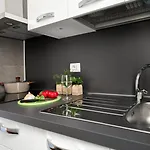 Italianway Comfort - Paladini 13 Apartment Mailand