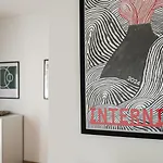 Apartment Italianway Comfort - Paladini 13 Mailand