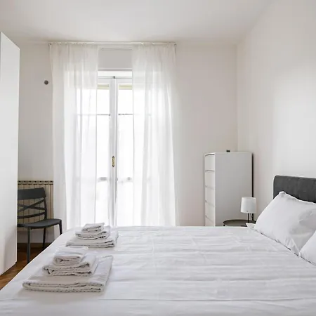Italianway Comfort - Paladini 13 * Mailand