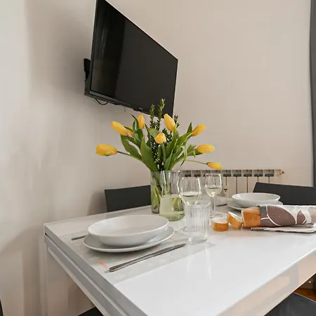 Italianway Comfort - Paladini 13 Mailand