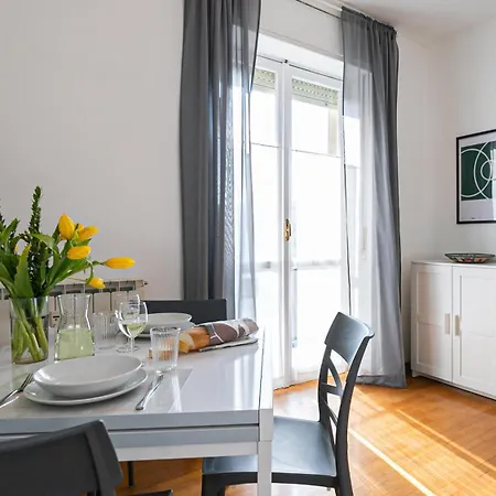 Italianway Comfort - Paladini 13 Apartment Mailand
