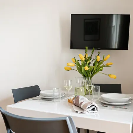 Italianway Comfort - Paladini 13 Apartment *