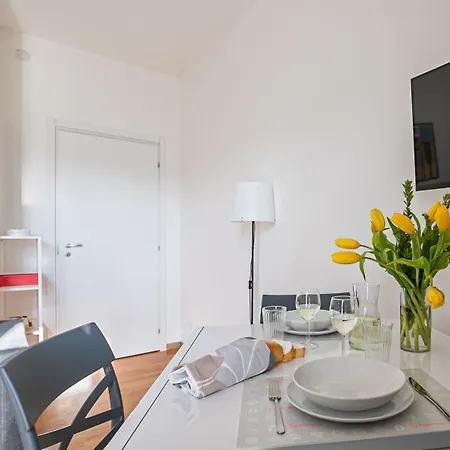 Apartman Italianway Comfort - Paladini 13