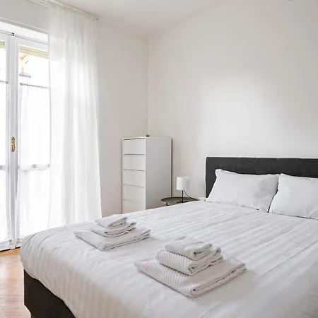 Italianway Comfort - Paladini 13 Apartman