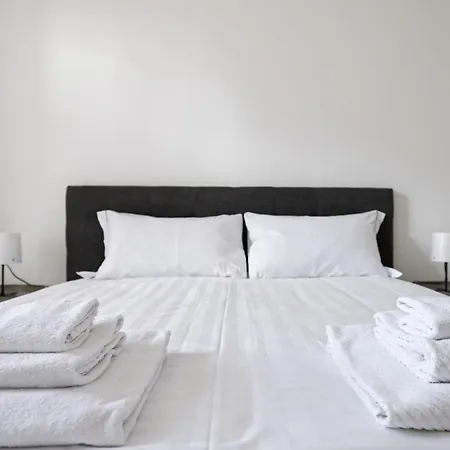 Apartman Italianway Comfort - Paladini 13