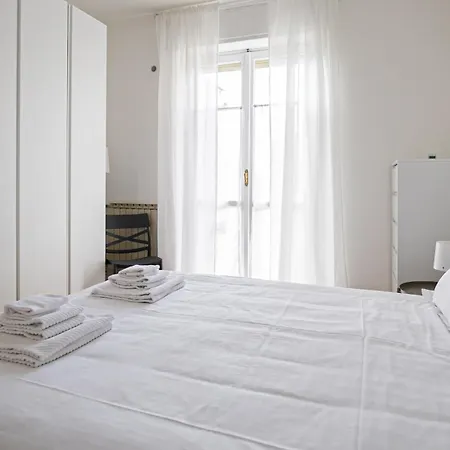Italianway Comfort - Paladini 13 Apartman *
