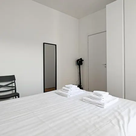 Apartman Italianway Comfort - Paladini 13 *