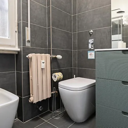 Italianway Comfort - Paladini 13 *