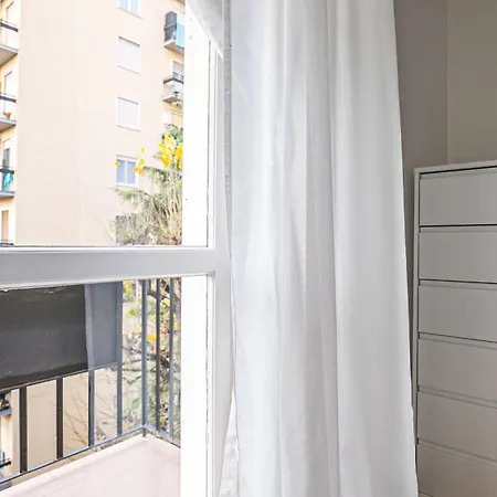 Italianway Comfort - Paladini 13 Milánó