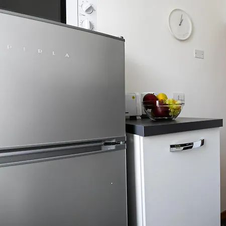 Apartman Italianway Comfort - Paladini 13 Milánó