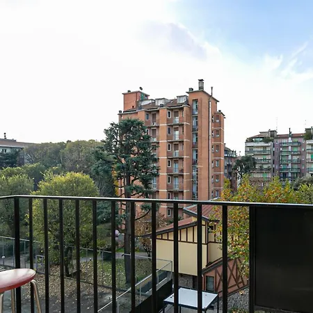 Italianway Comfort - Paladini 13 Apartman Milánó