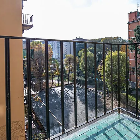 Apartman Italianway Comfort - Paladini 13 *